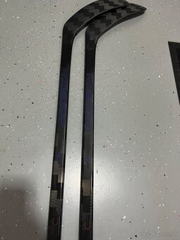 Hokejka CCM Ribcor Trigger10 Pro - 2