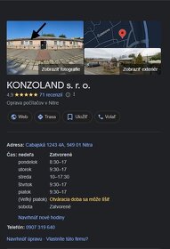 Xbox series X 1Tb + Záruka - konzoland - 2