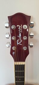 Akustická gitara Richwood - 2