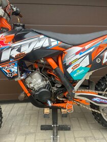 Ktm sx 125 - 2