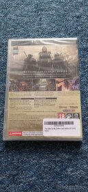 PC DVD hra The Elder Scrolls Online (Gold Edition) - 2