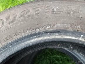 Letne pneumatiky 155/70 R13 - 2