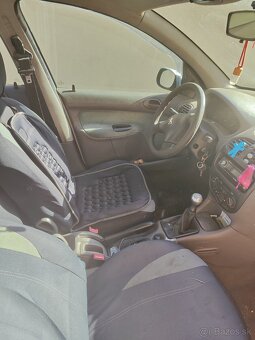 Peugeot 206 - 2