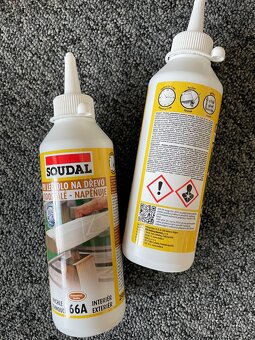 SOUDAL lepidlo 66A - 2