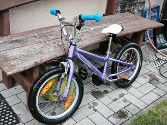 Predám bicykel Specialized - 2