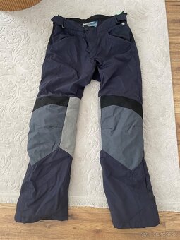 Predám moto oblečenie bmw Gs dry - 2