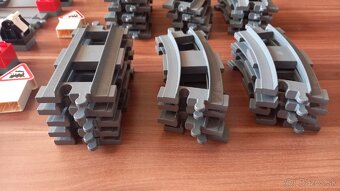 predám 2 sady lego duplo 10506 - 2