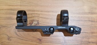 Montáž Innomount Blaser - 2