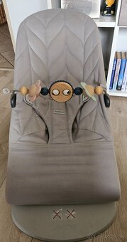 BabyBjorn lehátko - 2