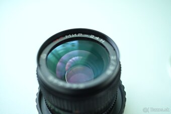 MC Mir-24N 35mm f/2 - 2