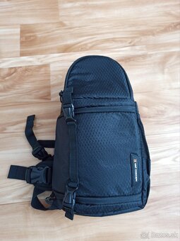 fotokapsa K&F concept Sling Bag 10L Urban Wander 02 - 2