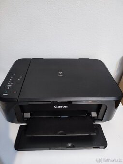 Tlačiareň Canon pixma - 2