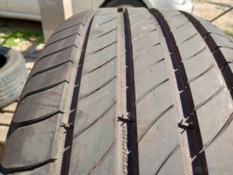 Predam 2ks pneu 195/55/r16 letne 87H Michelin - 2