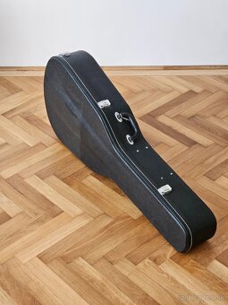 puzdro kufor gitara - 2