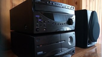 YAMAHA GX-5 - 2