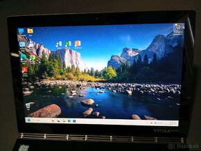Lenovo Yoga Book Windows 10 pro - 2