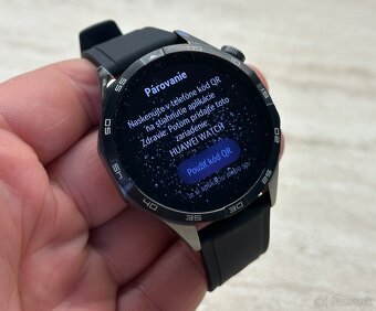 Huawei Watch GT 4 46mm - 2