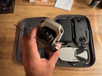 Dron DJI Mavic Mini Fly More Combo - 2