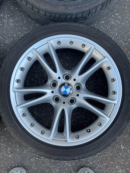 Kolesá BMW Styling 294 dvojrozmer R18 - 2