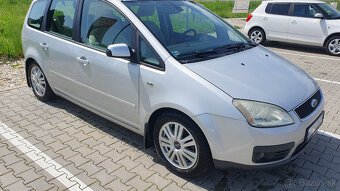 Predam Ford Focus C-max Ghia - 2