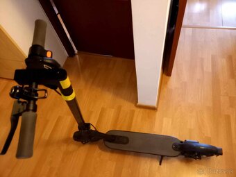 XIAOMI Kolobežka - 2