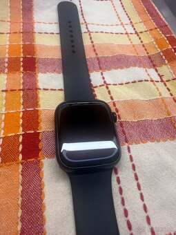 Apple Watch 9 GPS + Cellular - 2