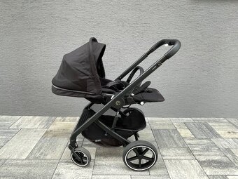 CYBEX BALIOS S LUX - 2