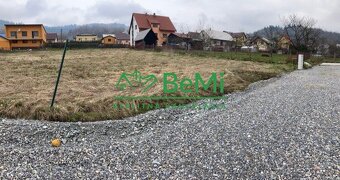 (041-14-JAGAa) Predaj stavebný pozemok Skalité,okr.Čadca./7 - 2
