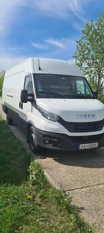 Predam Iveco Daily - 2