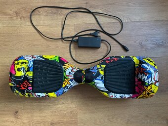 Hoverboard - 2
