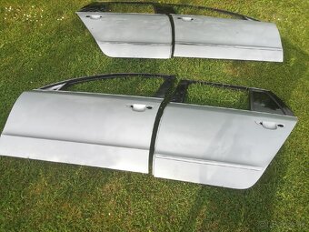 dvere Super 2 combi facelift - 2