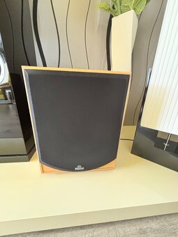Magnat aktívny subwoofer - 2