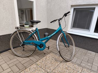 Dámsky bicykel Gloria - 2