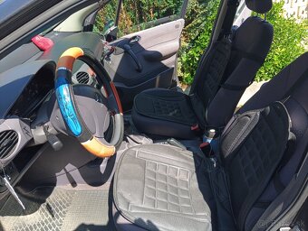 Predám auto značky Mercedes Benz A160 - 2