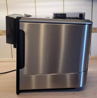 Plnoautomatický kávovar - Siemens EQ.9 s300 - 2