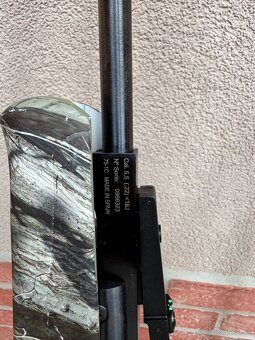 Vzduchovka NORICA 3-9x42AOE - 2