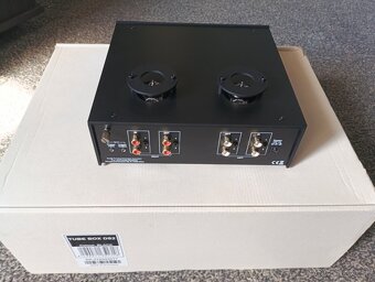 Pro-Ject Tubebox DS2 - 2