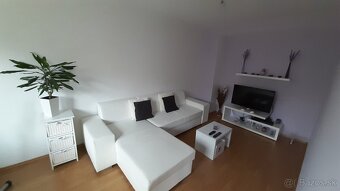 PRENÁJOM 2-izbový byt, Spišská Nová Ves, Sadová 1, pri OC Ma - 2
