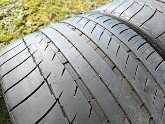 Letné pneumatiky 305/30 R19 Michelin 2ks - 2