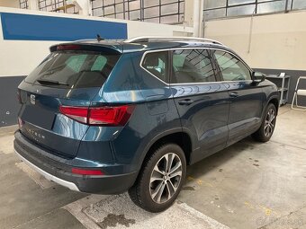 Seat Ateca 1.5 TSI 150 Xcellence - 34.000km - 2020 - 2