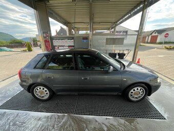 Audi a3 - 2