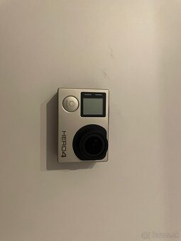 GoPro Hero 4 - 2