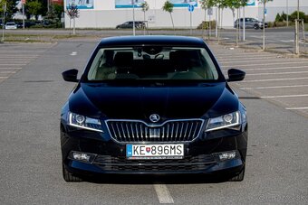 Škoda Superb 1.4 TSI 150k ACT Ambition - 2