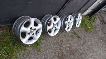 elektrony 4x100 r13 - 2