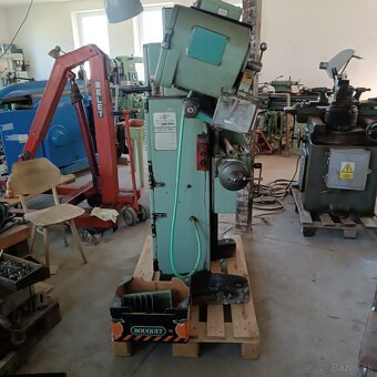 Bruska stankoimport 3692 - 2