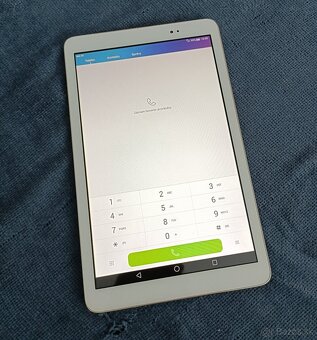Huawei MediaPad T1 4G - 2