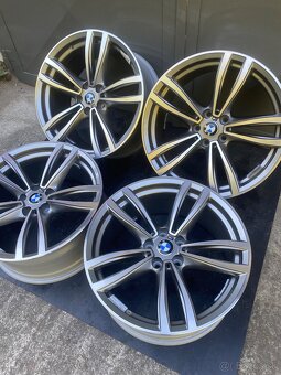 ✅ R19 ®️ Originál BMW 5x112 M-Packet ✅ Bmw 5 7 / G30 G11 - 2