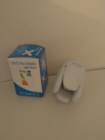 Nová 28W rozkladacia LED žiarovka - 2