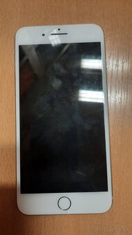 Iphone 8 plus na diely - 2