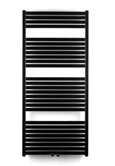 Radiátor Thermal Trend 133x60 cm čierny - 2